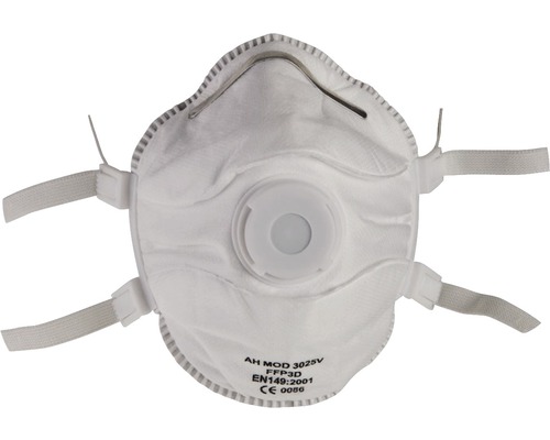 masque de protection p3