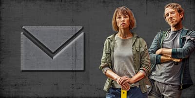 Newsletter Teaser